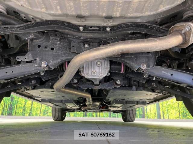 Subaru FORESTER 2020-07 360485-19