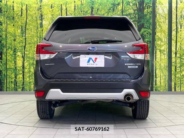 Subaru FORESTER 2020-07 360485-15