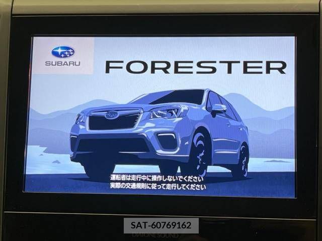 Subaru FORESTER 2020-07 360485-3