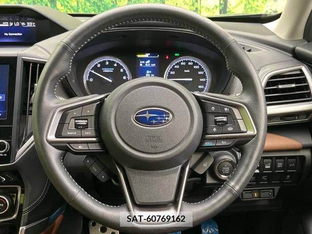 Subaru FORESTER 2020-07 360485-11