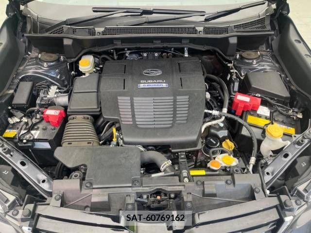 Subaru FORESTER 2020-07 360485-18