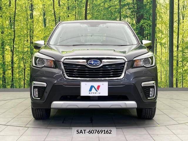 Subaru FORESTER 2020-07 360485-14
