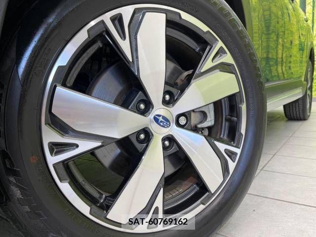 Subaru FORESTER 2020-07 360485-13