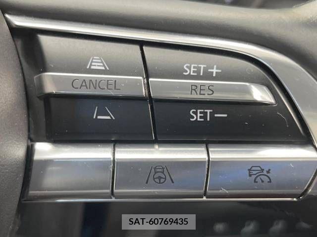 Mazda CX-30 2021-03 265583-5