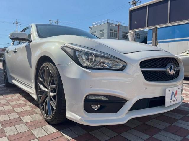 Nissan FUGA 2015-02 9177-3