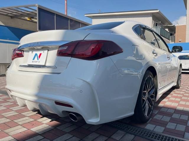 Nissan FUGA 2015-02 9177-15