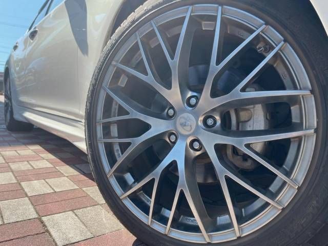 Nissan FUGA 2015-02 9177-11