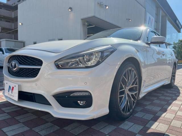 Nissan FUGA 2015-02 9177-14