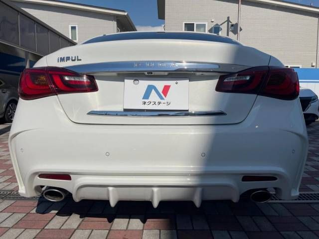 Nissan FUGA 2015-02 9177-17
