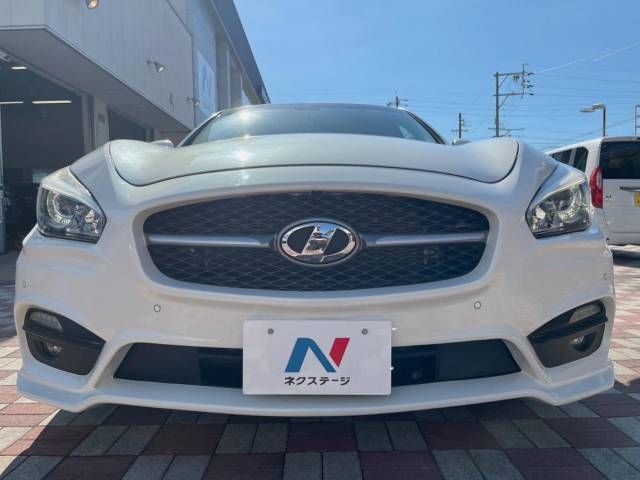 Nissan FUGA 2015-02 9177-16