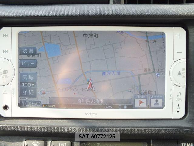 Toyota AQUA 2013-03 206474-17