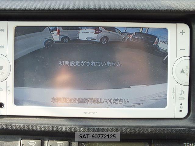 Toyota AQUA 2013-03 206474-18