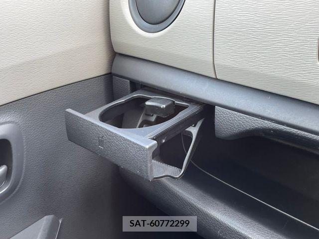 Suzuki WAGON R 2016-10 205866-25