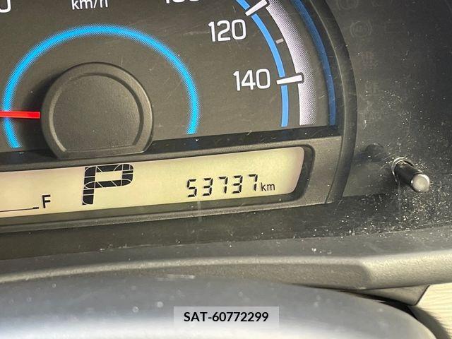 Suzuki WAGON R 2016-10 205866-27