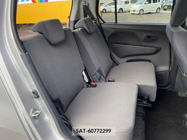 Suzuki WAGON R 2016-10 205866-15