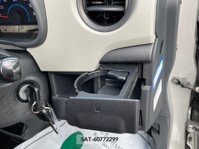 Suzuki WAGON R 2016-10 205866-17