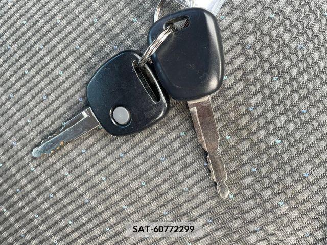 Suzuki WAGON R 2016-10 205866-19