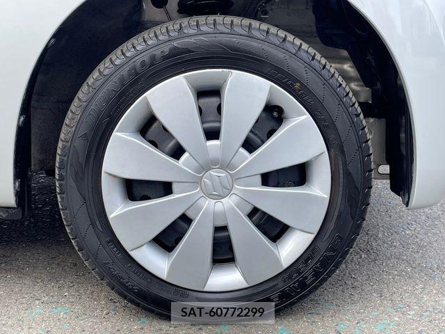 Suzuki WAGON R 2016-10 205866-6