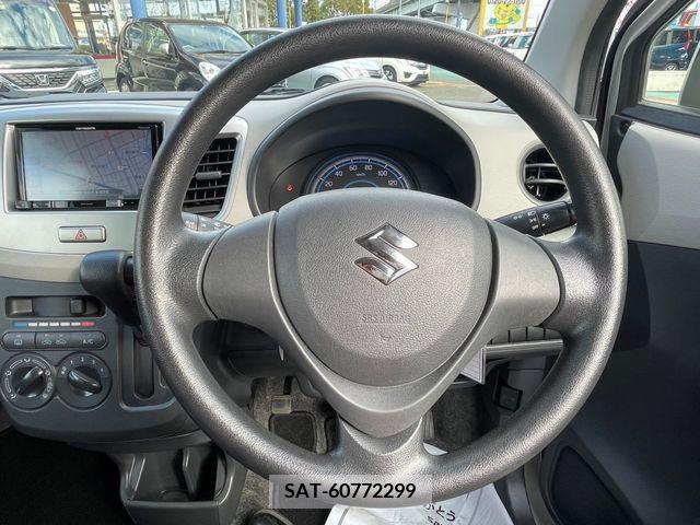 Suzuki WAGON R 2016-10 205866-20