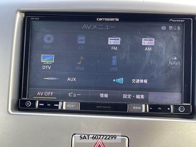Suzuki WAGON R 2016-10 205866-22