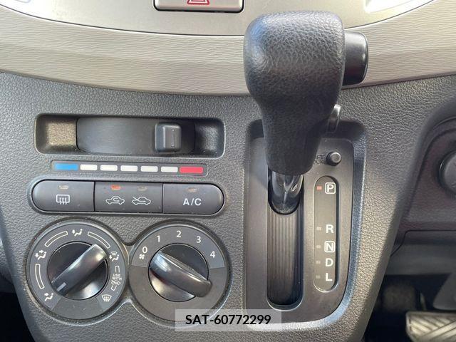 Suzuki WAGON R 2016-10 205866-21