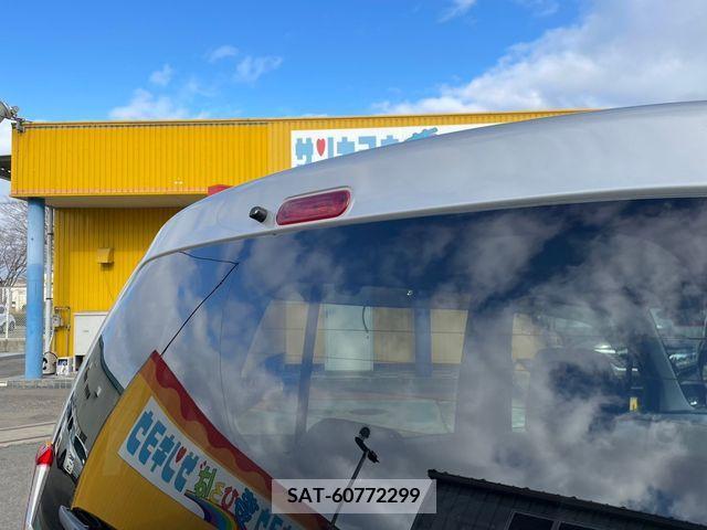 Suzuki WAGON R 2016-10 205866-11