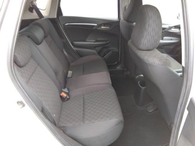 Honda FIT 2014-01 188742-8