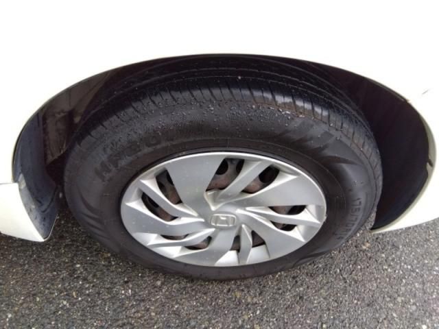 Honda FIT 2014-01 188742-5