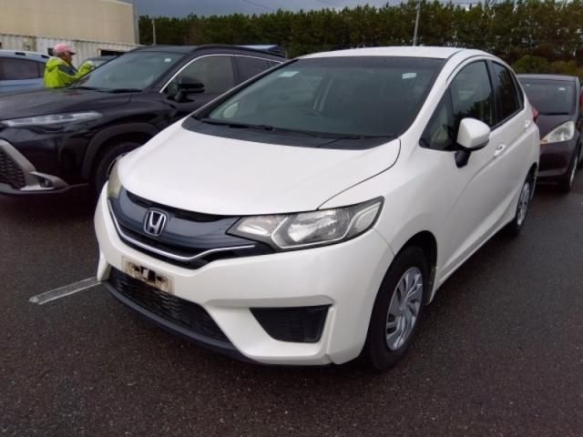 Honda FIT 2014-01 188742-1