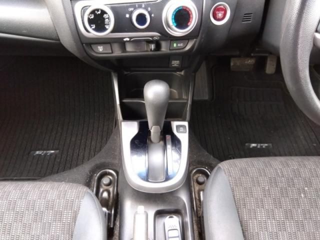 Honda FIT 2014-01 188742-11