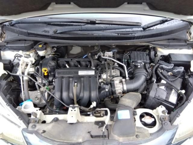 Honda FIT 2014-01 188742-4