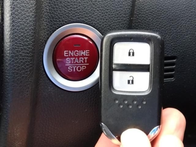 Honda FIT 2014-01 188742-7