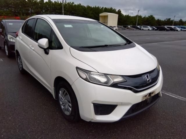 Honda FIT 2014-01 188742-0