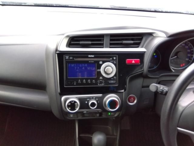 Honda FIT 2014-01 188742-10