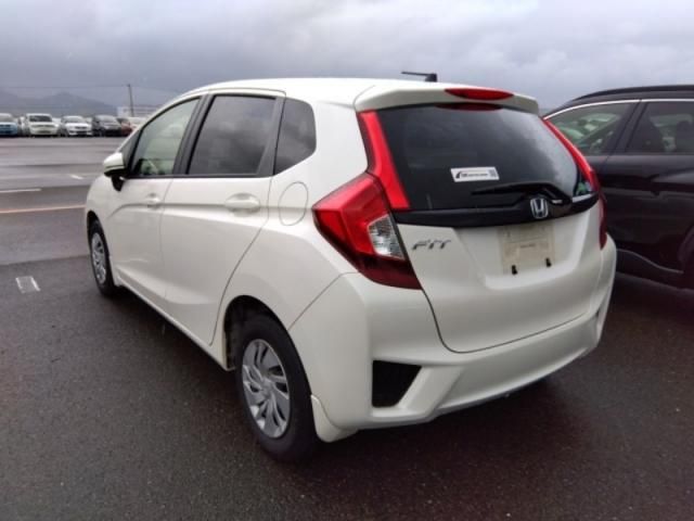 Honda FIT 2014-01 188742-3