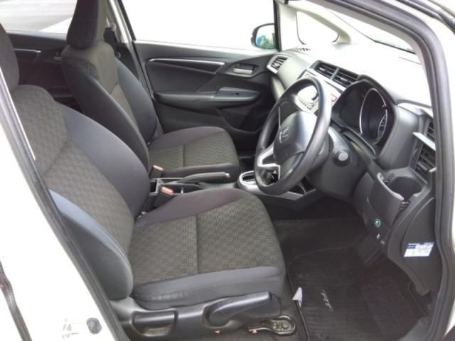 Honda FIT 2014-01 188742-6