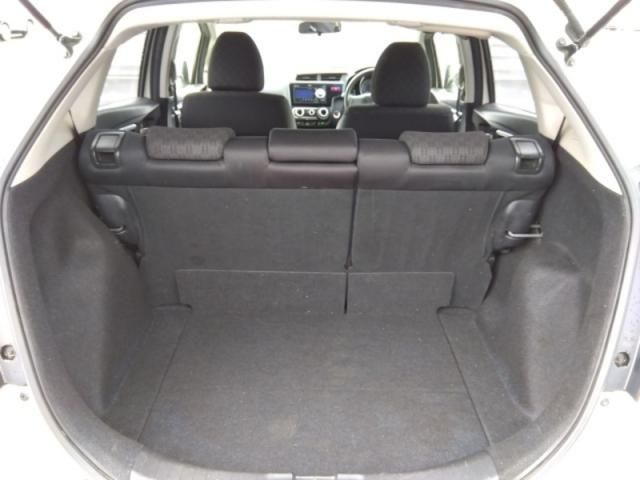 Honda FIT 2014-01 188742-12