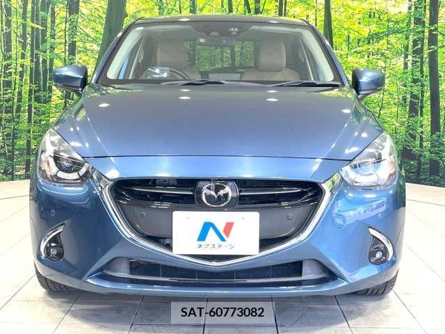 Mazda DEMIO 2016-11 378172-14