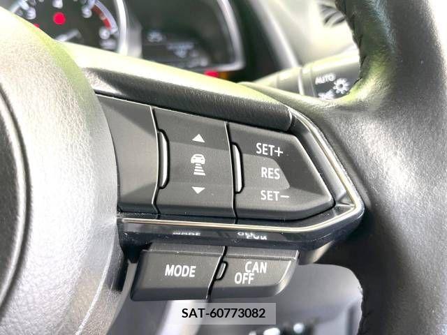 Mazda DEMIO 2016-11 378172-5