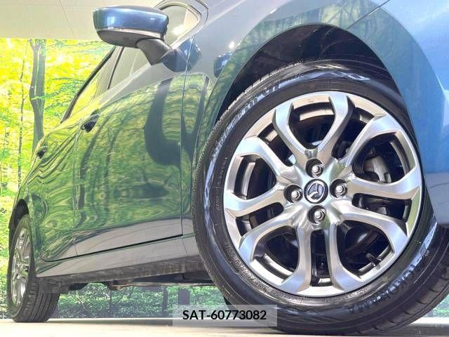 Mazda DEMIO 2016-11 378172-13