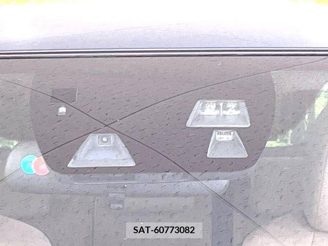 Mazda DEMIO 2016-11 378172-2