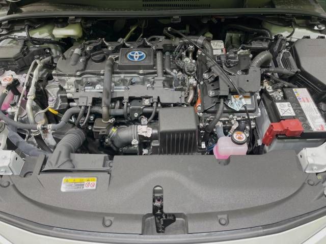 Toyota COROLLA TOURING 2023-03 192923-18