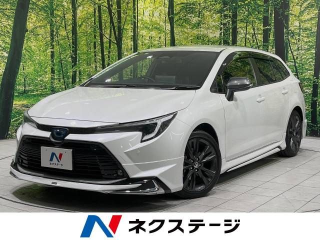 Toyota COROLLA TOURING 2023-03 192923-0
