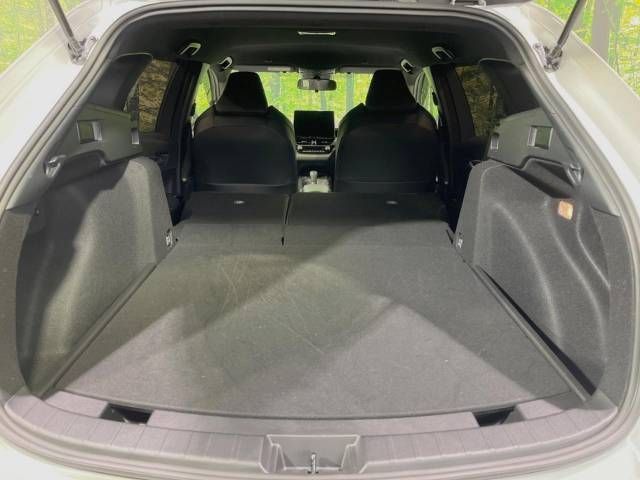 Toyota COROLLA TOURING 2023-03 192923-10