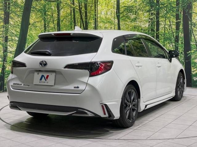 Toyota COROLLA TOURING 2023-03 192923-17