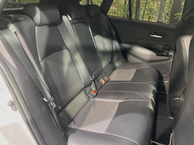 Toyota COROLLA TOURING 2023-03 192923-9