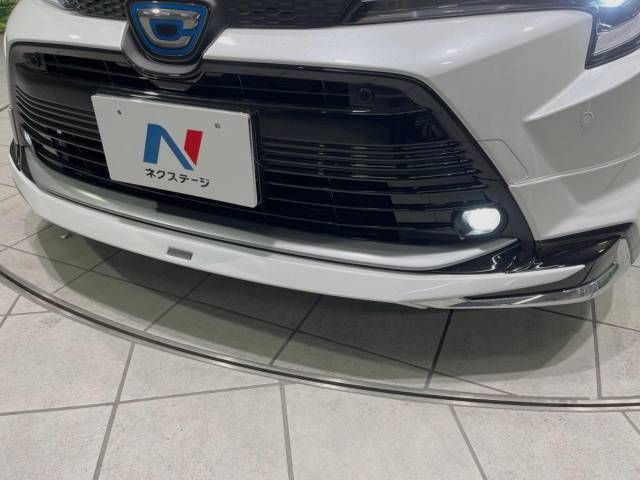 Toyota COROLLA TOURING 2023-03 192923-2