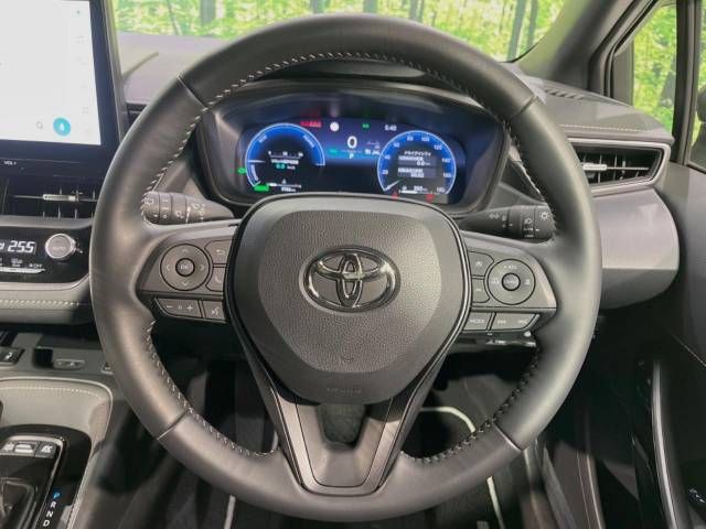Toyota COROLLA TOURING 2023-03 192923-12