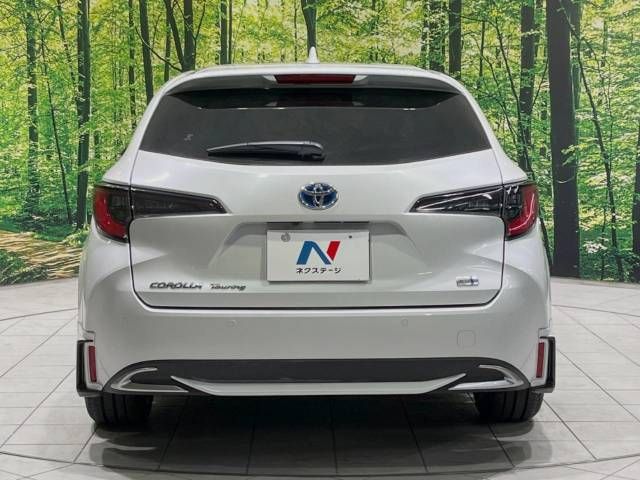 Toyota COROLLA TOURING 2023-03 192923-15