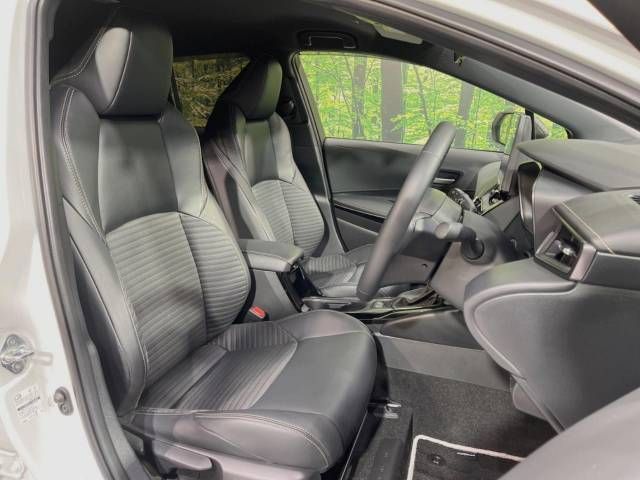 Toyota COROLLA TOURING 2023-03 192923-8